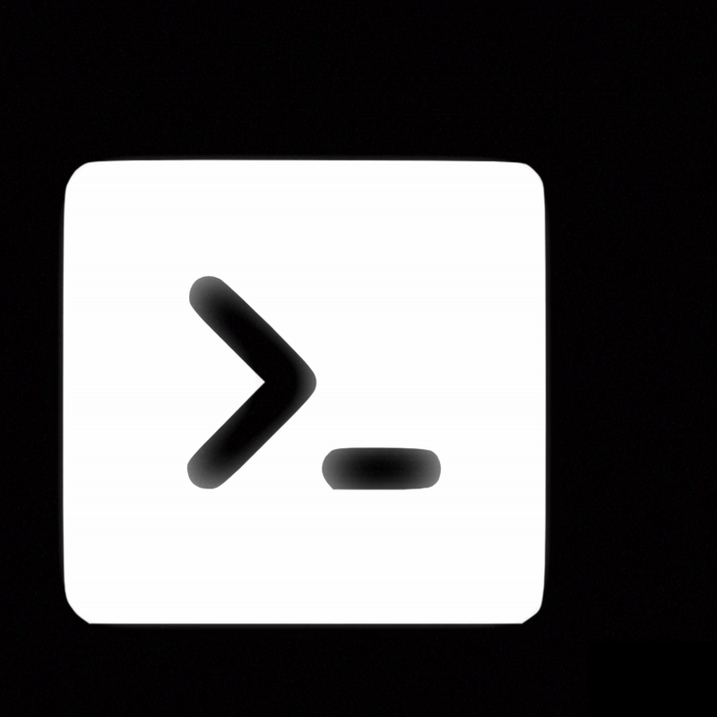 Logo animé